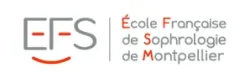 Logo Ecole Française de Sophrologie de Montpellier